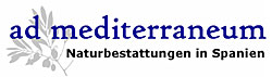 ad mediterraneum – Naturbestattung in Spanien