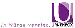 Urnenbox – in Würde vereint