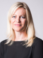 Elisabeth Heller MBA